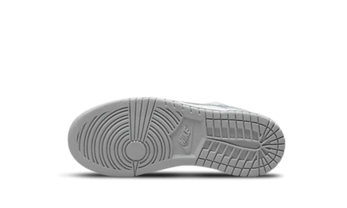 Nike Dunk Low Two-Toned Grey Enfant (PS) - Sneaker Aanvraag - Sneakers - Nike
