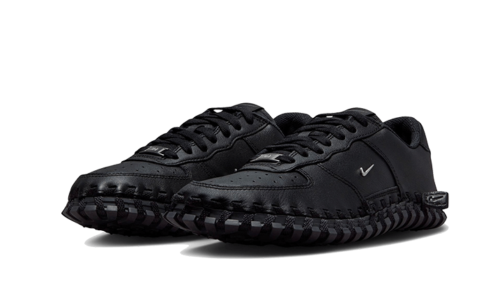 Nike J Force 1 Low Jacquemus Zwart - Sneaker Aanvraag - Sneakers - Nike