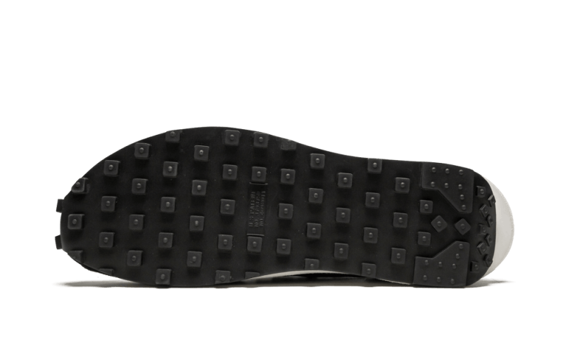 Nike LD Waffle Sacai Zwart Antraciet - Sneaker Aanvraag - Sneakers - Nike