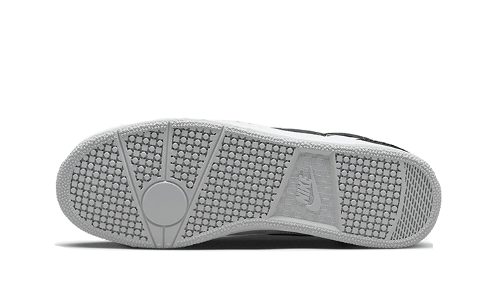 Nike Mac Attack SQ SP Wit Zwart - Sneakerverzoek - Sneakers - Nike