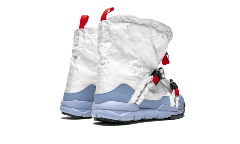 Nike Mars Yard Overschoen Tom Sachs - Sneakerverzoek - Sneakers - Nike