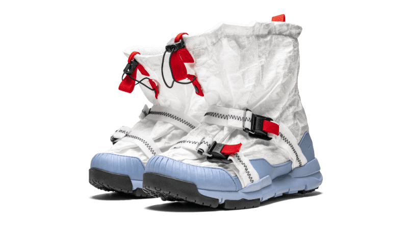 Nike Mars Yard Overschoen Tom Sachs - Sneakerverzoek - Sneakers - Nike