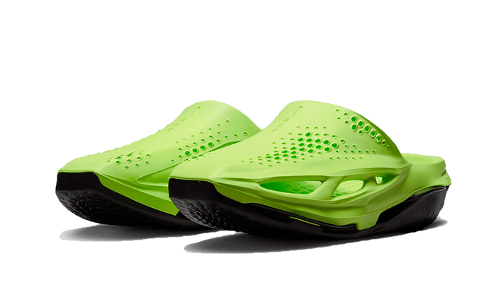 Nike MMW 005 Volt Slide - Sneakerverzoek - Sneakers - Nike