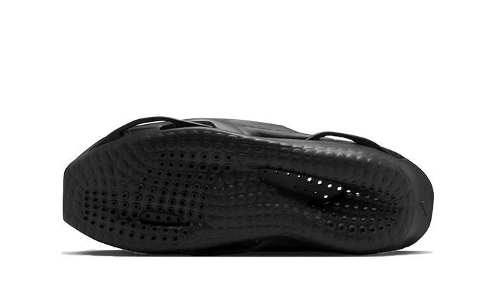 Nike MMW 5 Slide Zwart - Sneakerverzoek - Sneakers - Nike