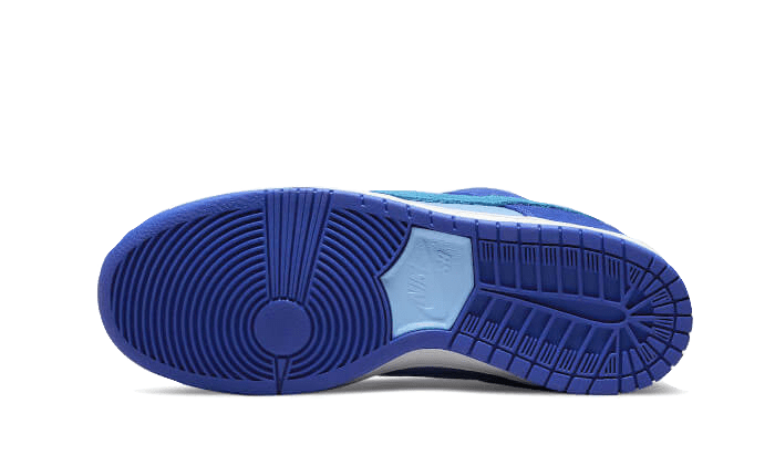 Nike SB Dunk Low Blauw Framboos - Sneakerverzoek - Sneakers - Nike