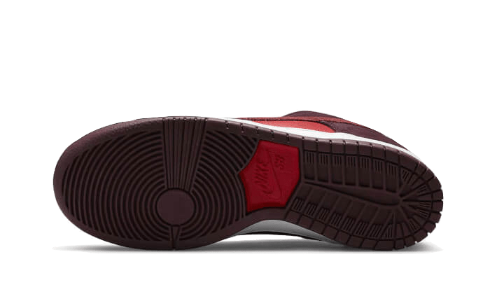 Nike SB Dunk Low Cherry - Sneaker verzoek - Sneakers - Nike