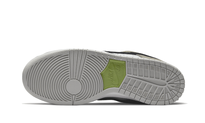 Nike SB Dunk Low Chlorophyll - Sneaker verzoek - Sneakers - Nike