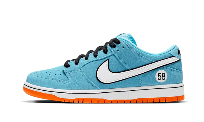 Nike SB Dunk Low Club 58 Gulf - Sneakerverzoek - Sneakers - Nike