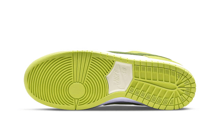Nike SB Dunk Low Green Apple - Sneaker verzoek - Sneakers - Nike
