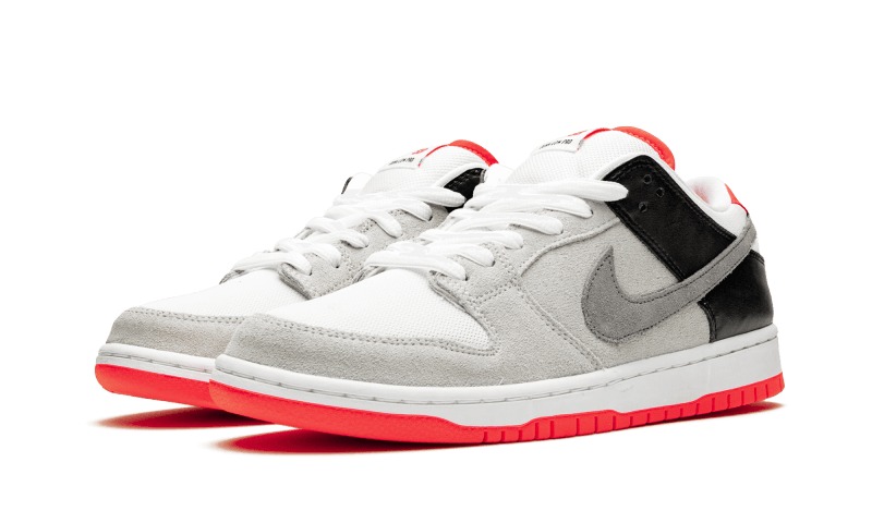 Nike SB Dunk Laag Infrarood - Sneaker verzoek - Sneakers - Nike