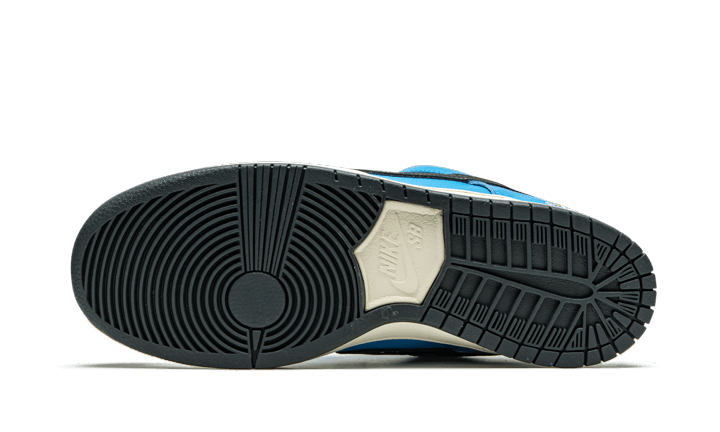 Nike SB Dunk Low Instant Skateboards - Sneakerverzoek - Sneakers - Nike