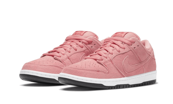 Nike SB Dunk Low Pink Pig - Sneaker verzoek - Sneakers - Nike