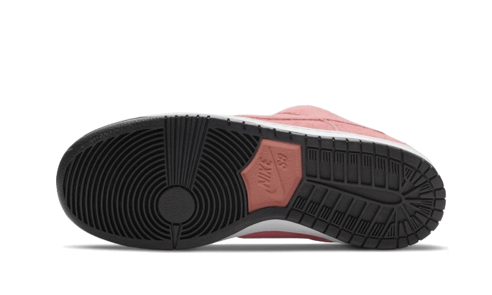 Nike SB Dunk Low Pink Pig - Sneaker verzoek - Sneakers - Nike