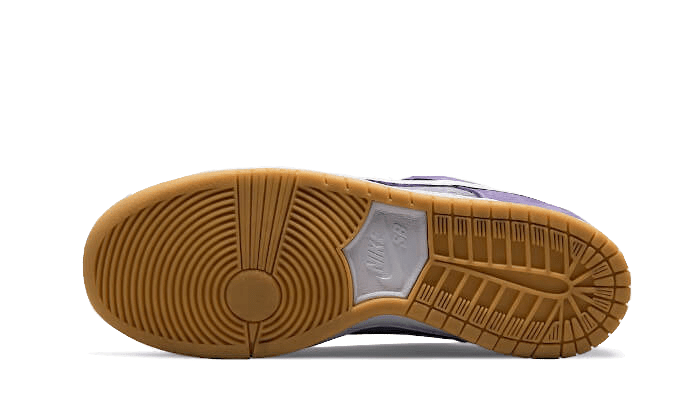 Nike SB Dunk Low Pro ISO Orange Label Unbleached Pack Lilac - Sneaker Aanvraag - Sneakers - Nike