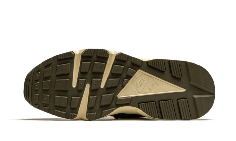 Nike Stussy Air Huarache Desert Oak - Sneaker verzoek - Sneakers - Nike