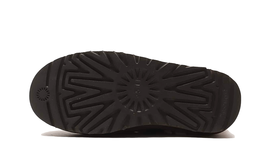 UGG Neumel Platform Chelsea Boot Smoke Plum - Sneaker Request - Chaussures - UGG