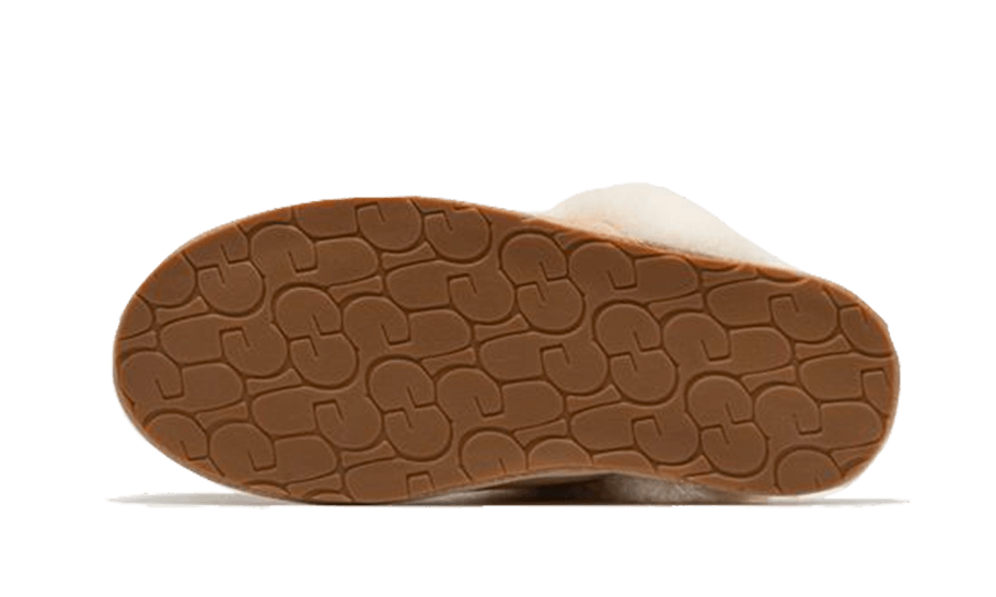 UGG Scuffette II Mustard Seed - Sneaker Request - Ketting - UGG