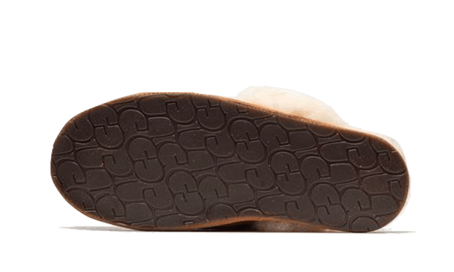 UGG Scuffette II Pantoffel Chestnut - Sneaker Request - Chaussures - UGG